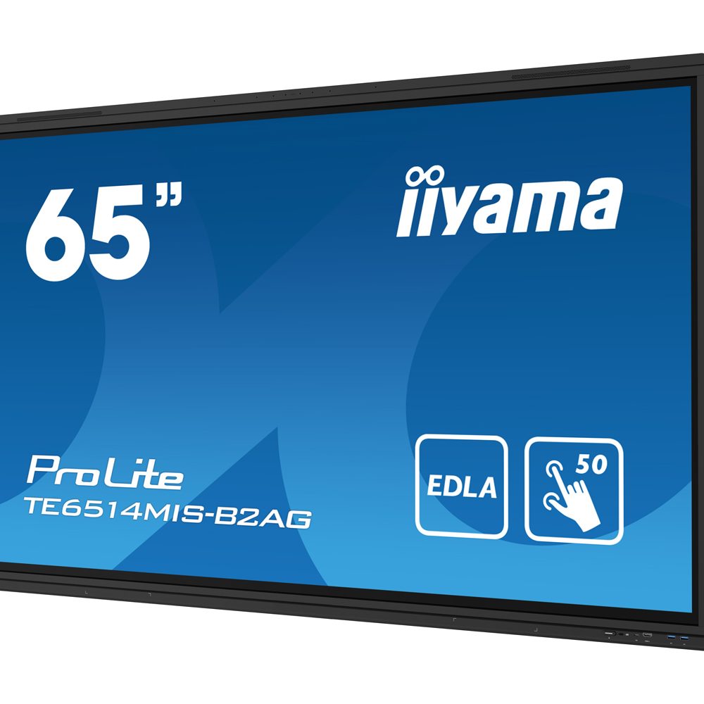 PROLITE TE6514MIS-B2AG 65 INCH AKILLI TAHTA