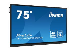 PROLITE TE7512MIS-B3AG 75 INCH AKILLI TAHTA