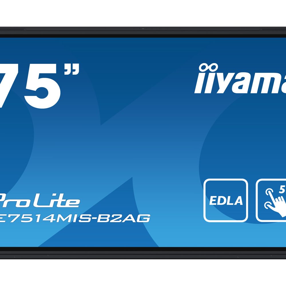 PROLITE TE7514MIS-B2AG 75 INCH AKILLI TAHTA