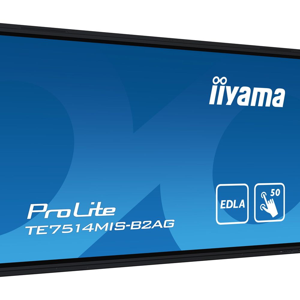 PROLITE TE7514MIS-B2AG 75 INCH AKILLI TAHTA