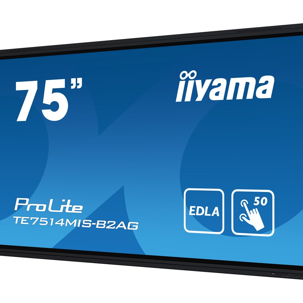 PROLITE TE7514MIS-B2AG 75 INCH AKILLI TAHTA