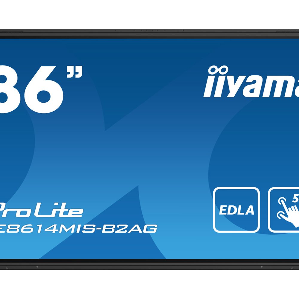 PROLITE TE8614MIS-B2AG 86 INCH AKILLI TAHTA