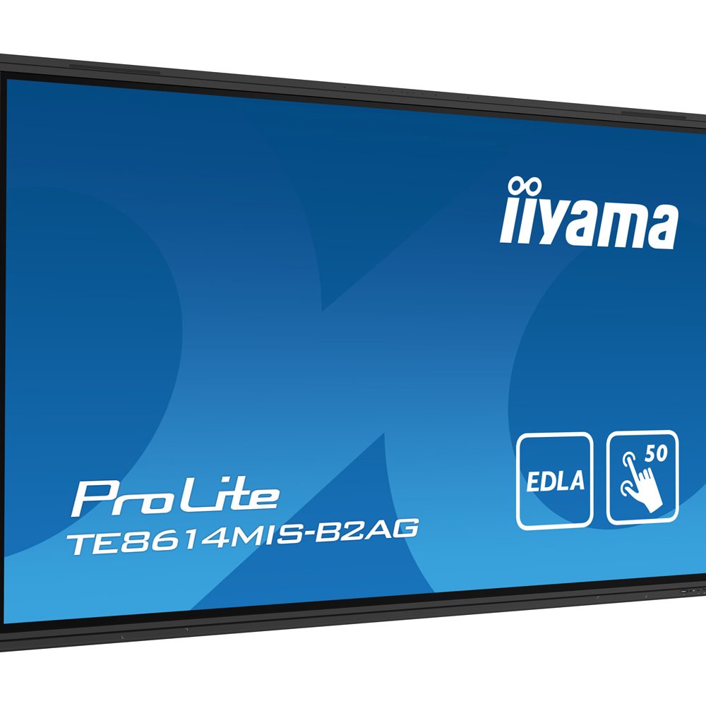 PROLITE TE8614MIS-B2AG 86 INCH AKILLI TAHTA