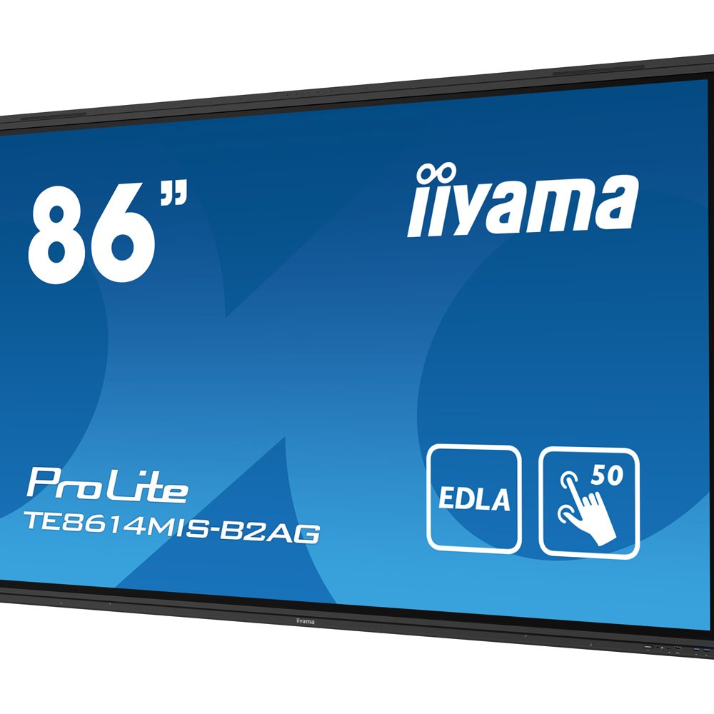 PROLITE TE8614MIS-B2AG 86 INCH AKILLI TAHTA