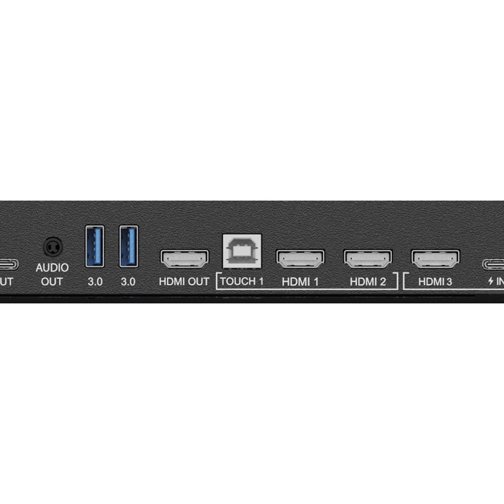 PROLITE TE8614MIS-B2AG 86 INCH AKILLI TAHTA