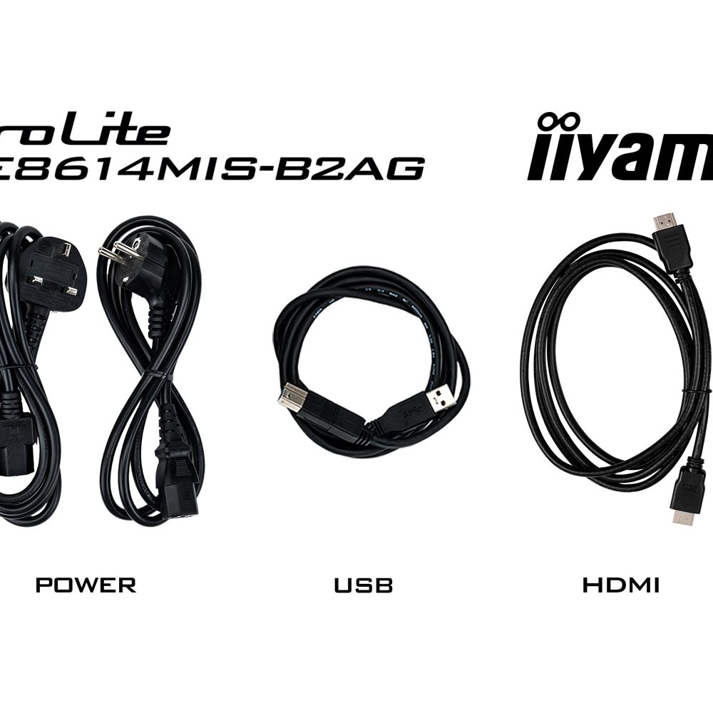 PROLITE TE8614MIS-B2AG 86 INCH AKILLI TAHTA