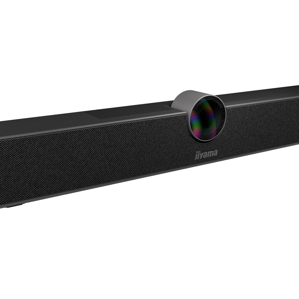 UC CAM120ULB-1 Hepsi Bir Arada Video Konferans Bar