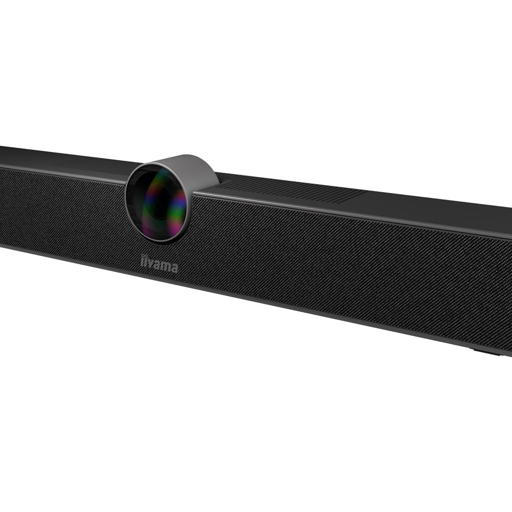 UC CAM120ULB-1 Hepsi Bir Arada Video Konferans Bar