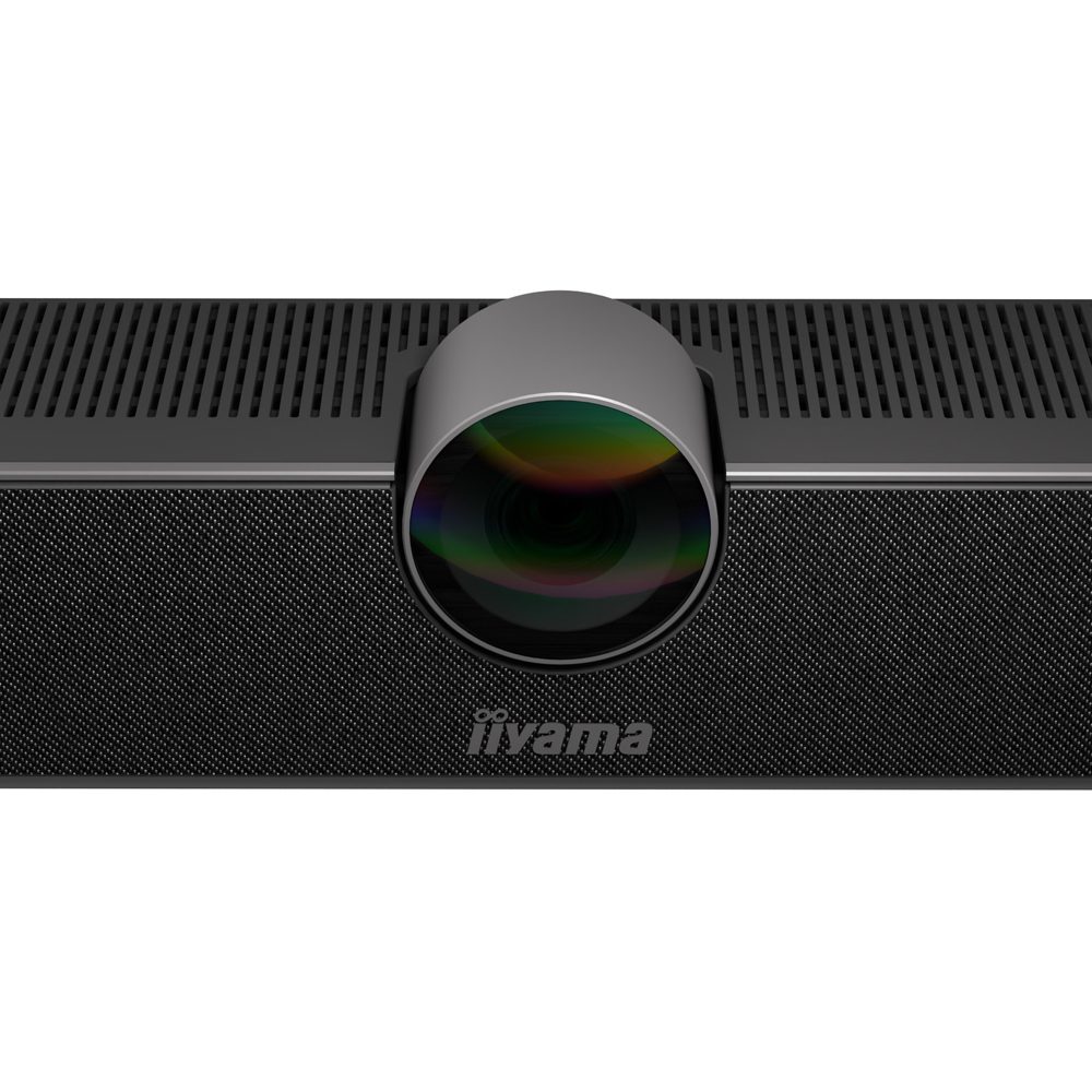 UC CAM120ULB-1 Hepsi Bir Arada Video Konferans Bar