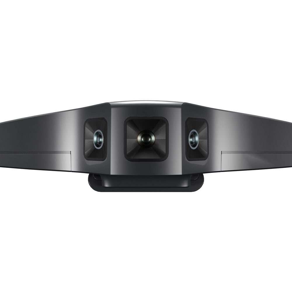 UC CAM180UM-1 4K Panoramik Kamera