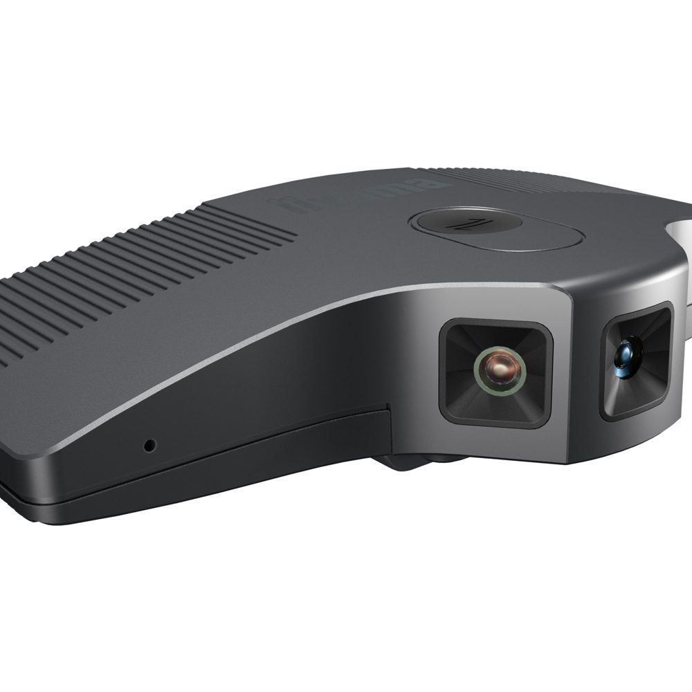 UC CAM180UM-1 4K Panoramik Kamera