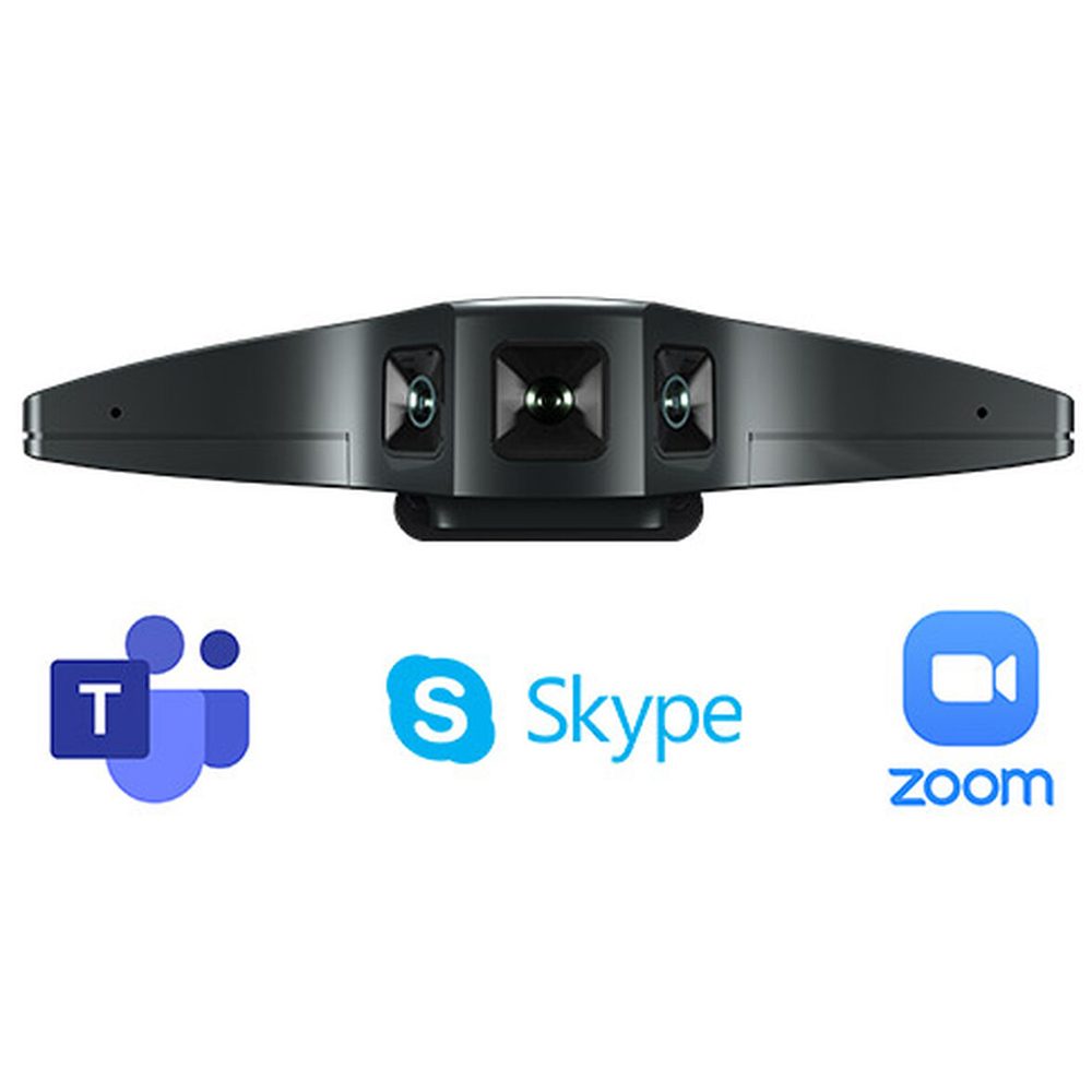 UC CAM180UM-1 4K Panoramik Kamera