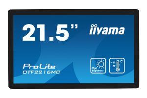 OTF2216MC-B1 Dokunmatik Monitor