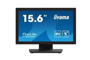 T1634MC-B1S Dokunmatik Monitor
