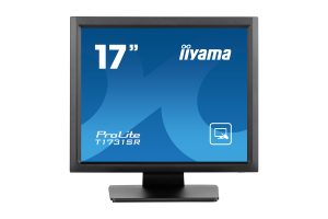 T1731SR-B1S Dokunmatik Monitor