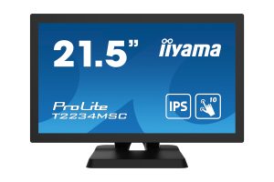 T2234MSC-B7X Dokunmatik Monitor