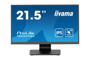 T2252MSC-B2 Dokunmatik Monitor
