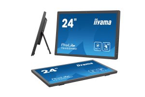 T2455MSC-B1 Dokunmatik Monitor