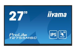 T2755MCS-B1 Dokunmatik Monitor