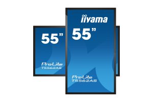 T5562AS-B1 Dokunmatik Monitor