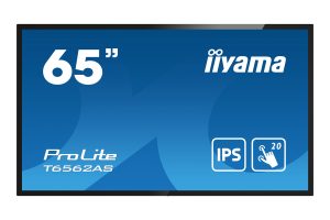 T6562AS-B1 Dokunmatik Monitor