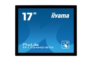 TF1734MC-B7X Dokunmatik Monitor