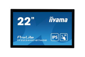 TF2234MC-B7AGB Dokunmatik Monitor