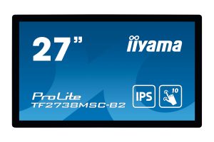 TF2738MSC-B2 Dokunmatik Monitor