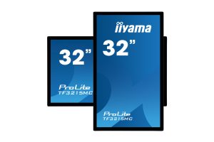 TF3215MC-B2 Dokunmatik Monitor
