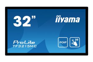 TF3215MC-B2 Dokunmatik Monitor