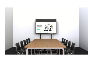 TVC 650 All In One Konferans Cozumu