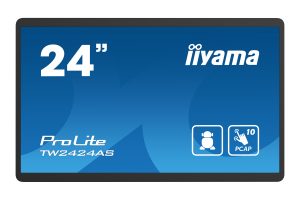 TW2424AS-B1 Dokunmatik Monitor