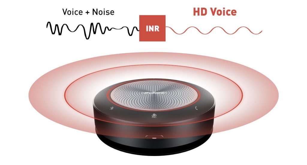Yuksek Kaliteli Ses Deneyimi