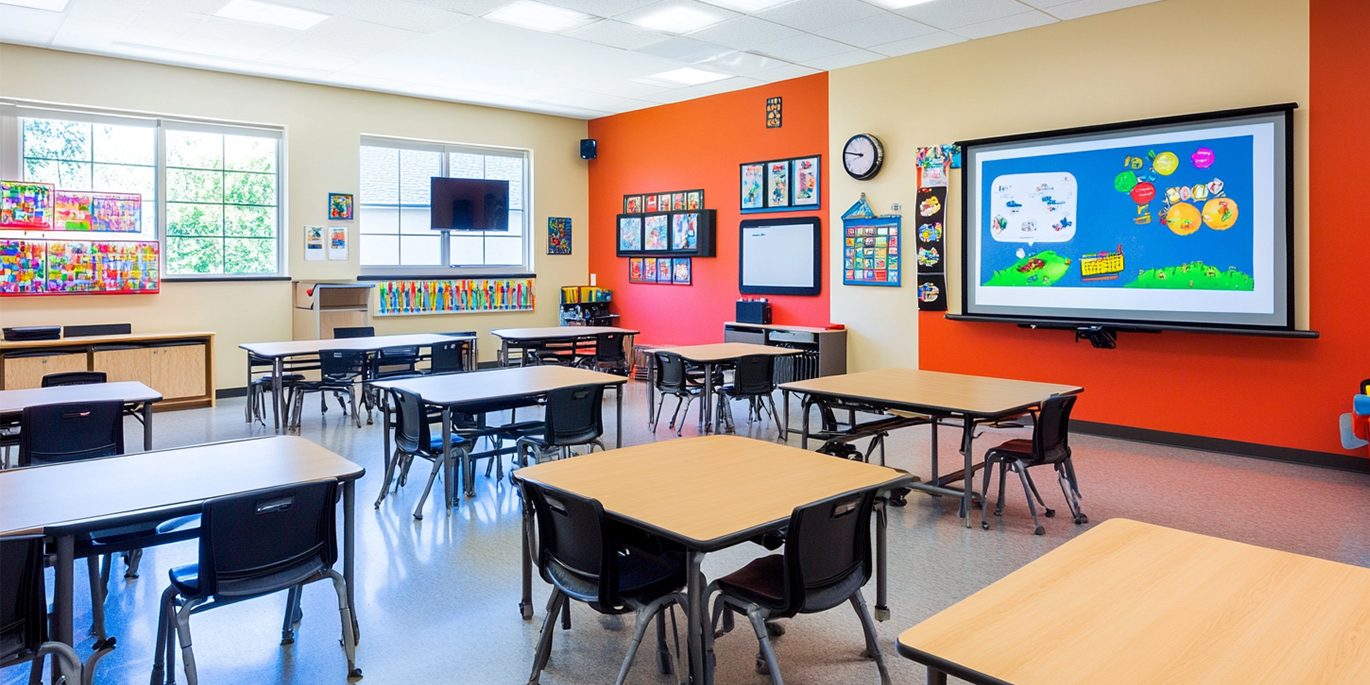 Eğitimde Yenilikçi Yaklaşımlar: E-Sınıf ve Dijital Gelecek!