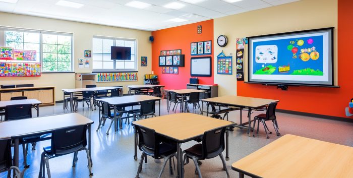 Eğitimde Yenilikçi Yaklaşımlar: E-Sınıf ve Dijital Gelecek!