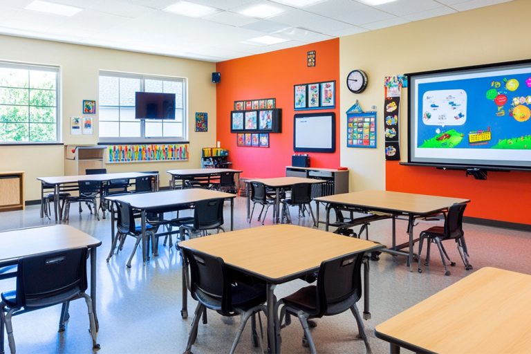 Eğitimde Yenilikçi Yaklaşımlar: E-Sınıf ve Dijital Gelecek!