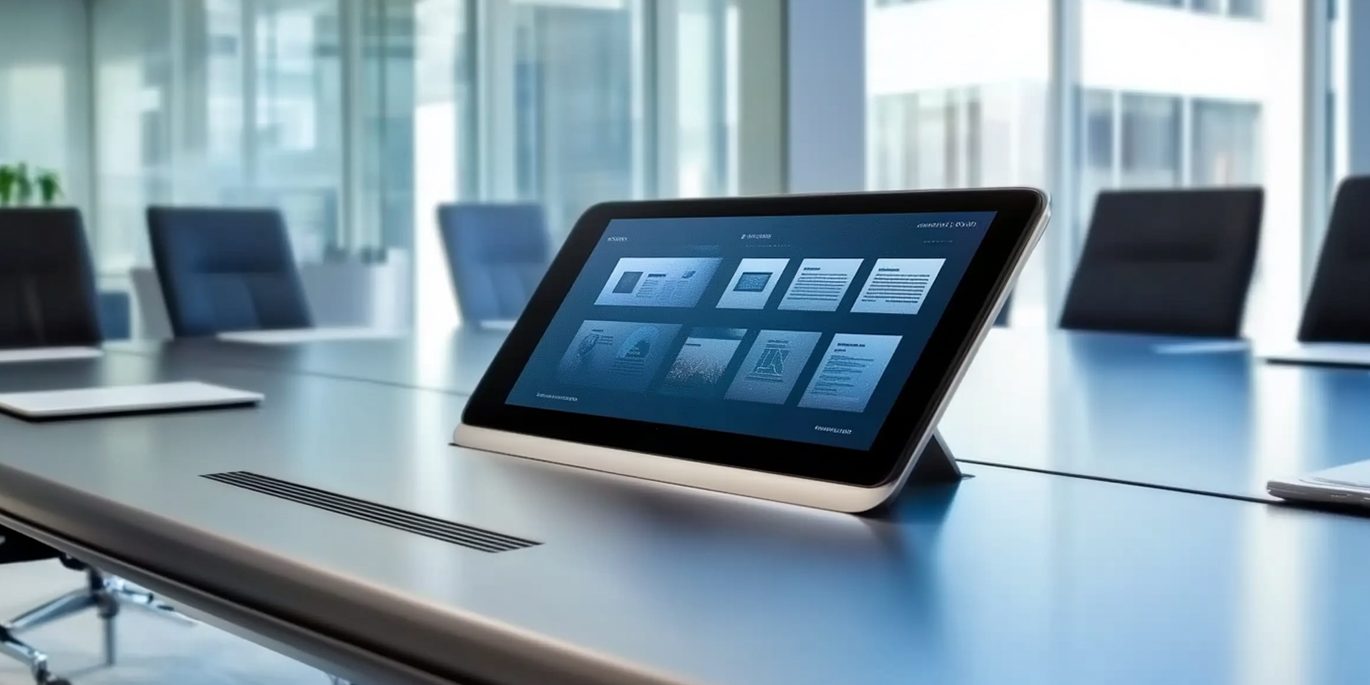 Görüntüleme Teknolojisinde Japon Mükemmelliği: iiyama 3