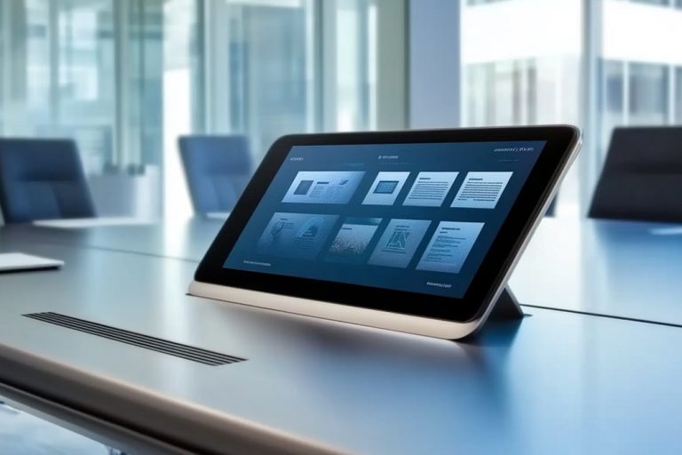 Görüntüleme Teknolojisinde Japon Mükemmelliği: iiyama 3