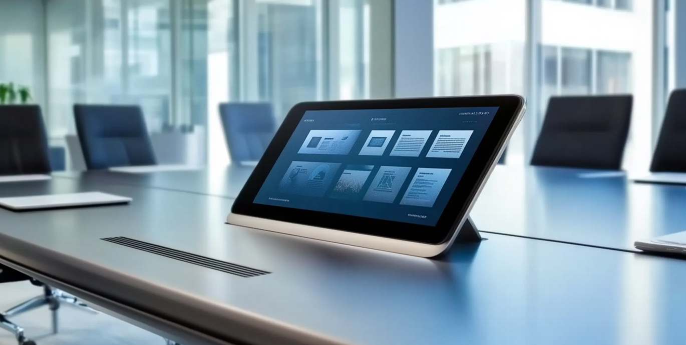 Görüntüleme Teknolojisinde Japon Mükemmelliği: iiyama 3