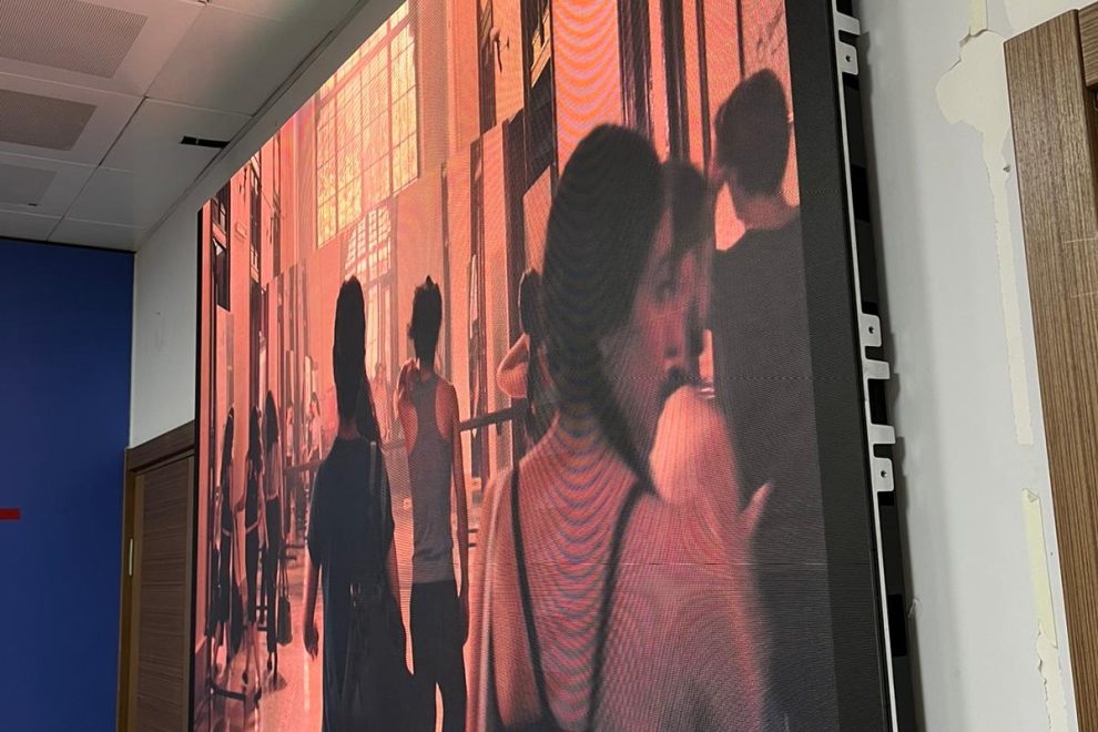 Pendik Belediyesi LED Ekran