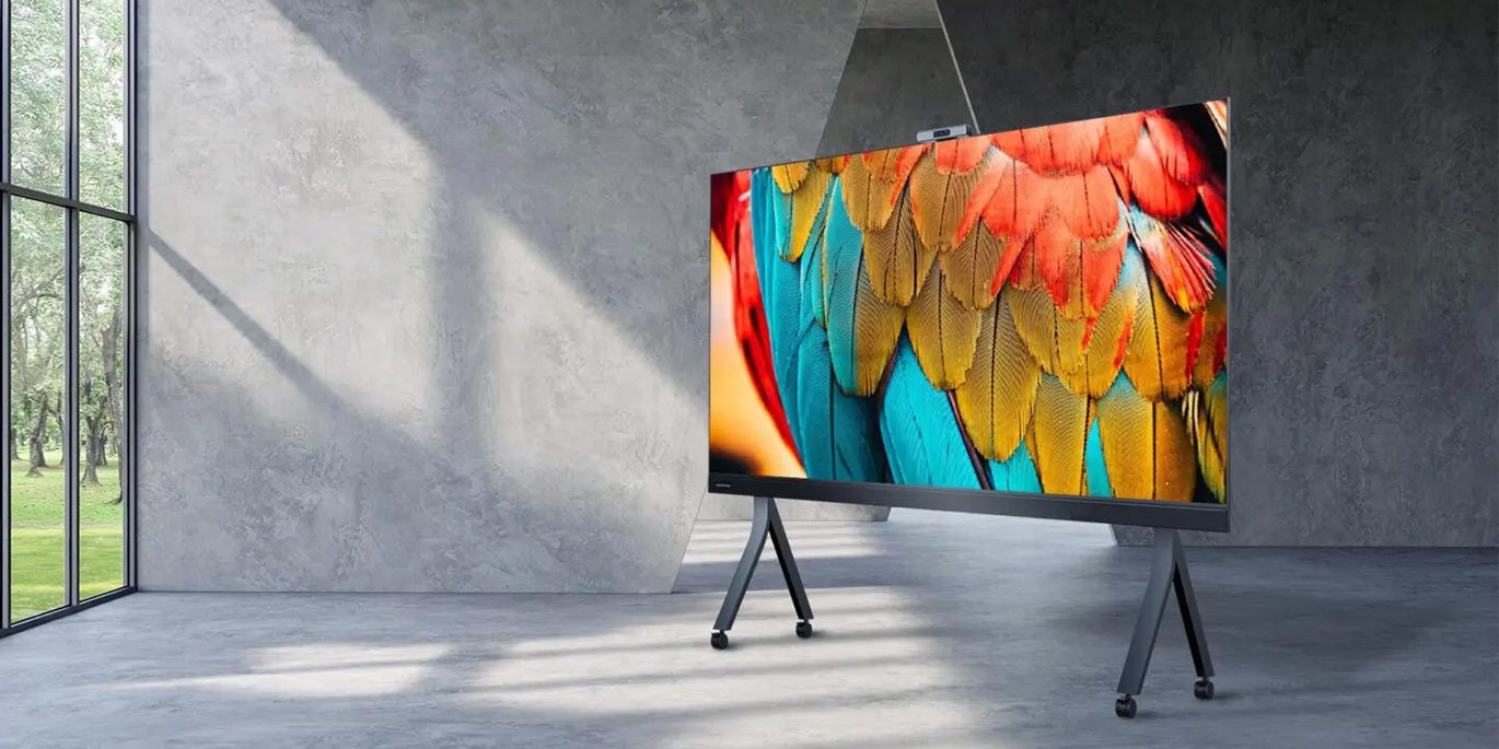 İş Dünyasının Görsel İletişim Lideri Crea LED Ekranlar 1