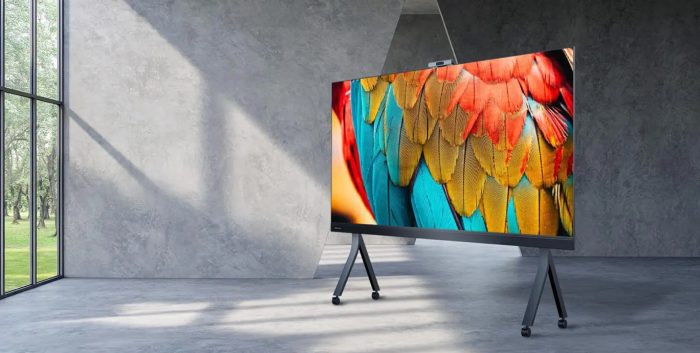 İş Dünyasının Görsel İletişim Lideri Crea LED Ekranlar 1