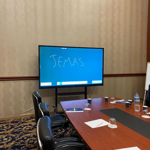 Anemon Hotels Akilli Tahta