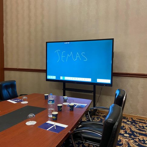 Anemon Hotels Akilli Tahta