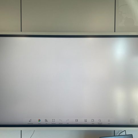 YEO Teknoloji Akilli Tahta