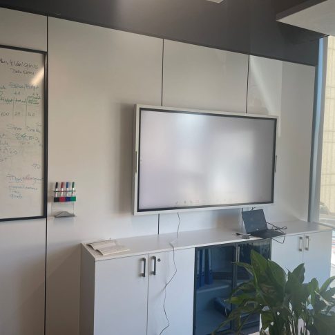 YEO Teknoloji Akilli Tahta