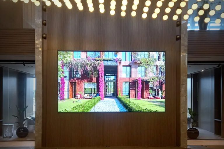 Endüstriyel Standartları Yükselten Ortağınız Endüstriyel Ekranlar 1