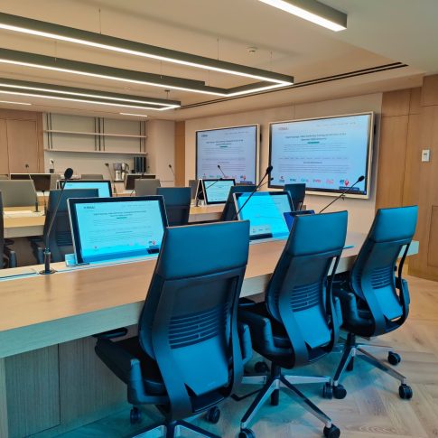 Artibir Grup Profesyonel Ses ve Goruntu Sistemleri