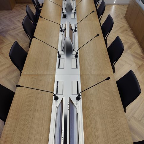 Artibir Grup Profesyonel Ses ve Goruntu Sistemleri