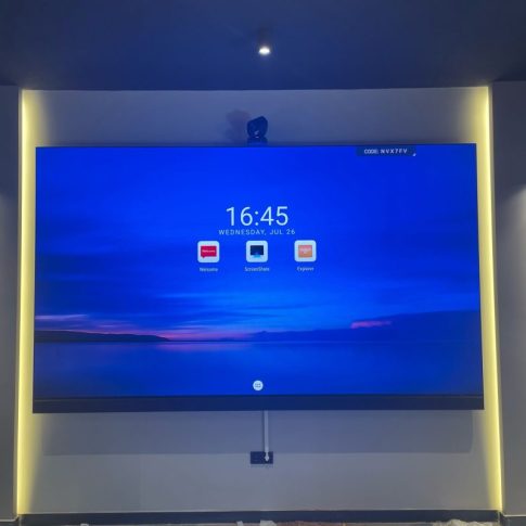 Emniyet Genel Mudurlugu